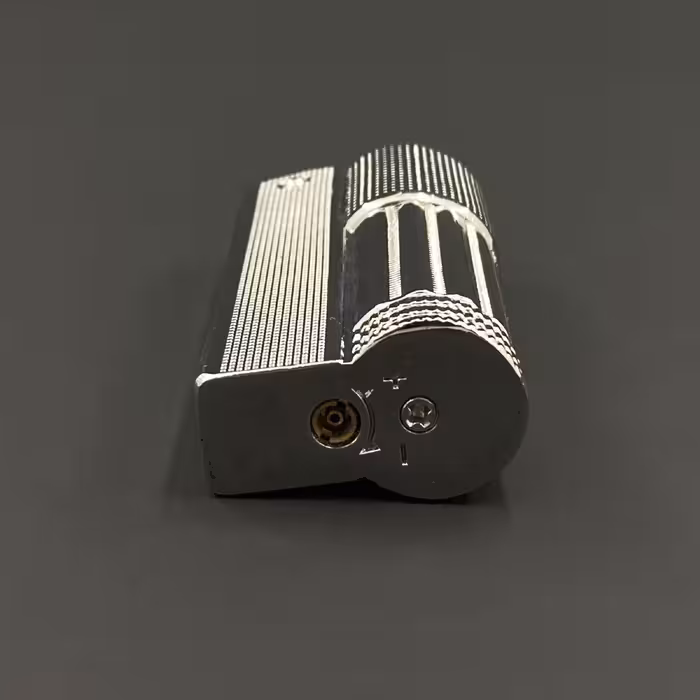 فندک مدل دوحالته استریم لاین کد DKD-1098