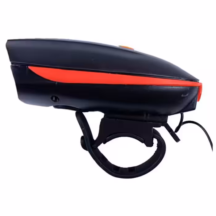 چراغ جلوی دوچرخه مدل 7588