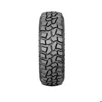 لاستیک خودرو جی تی رادیال مدل KOMODO M/T PLUS سایز 265/70R17 -یک حلقه