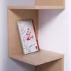 کتاب وصف عشق اثر رضا احمدی انتشارات دیدمان