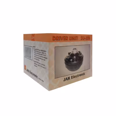 یونیت بوق شیپوری جار مدل SU-35B