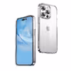 کاور گرین مدل Anti-Shock Magsafe مناسب برای گوشی موبایل اپل iPhone 14 Pro