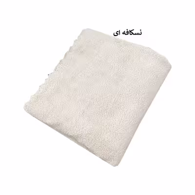 حوله دستی شایسته مدل تارا سایز 32X72 سانتی متر