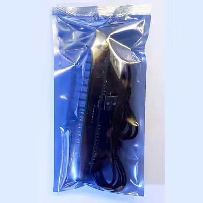 کیت اکولایزر نوری صدا مدل XH-75B