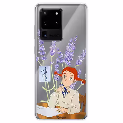 کاور طرح Judy مناسب برای گوشی موبایل سامسونگ Galaxy S20 Ultra