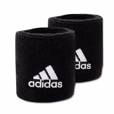 مچ بند ورزشی مدل tennis بسته 2 عددی