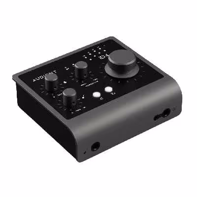 کارت صدا آدینت مدل ID4 MKII