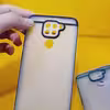 کاور مدل NO9 مناسب برای گوشی موبایل شیائومی Redmi Note 9 / note9