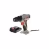 دریل پیچ گوشتی شارژی کرون مدل CT21055L