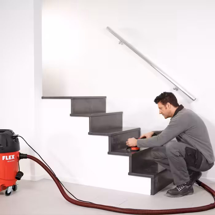 دستگاه سنباده زن فلکس مدل SE 14-2 150