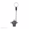 مبدل لایتنینگ به USB-C / USB / micro USB پرووان مدل PCO04