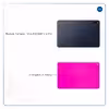برچسب پوششی ماهوت مدل Phosphorus-Pink مناسب برای تبلت هوآوی Matepad 10.4 2020 BAH3-L09