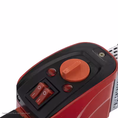 دستگاه جوش لوله سبز اس تی ای مدل CF63-A9