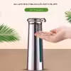 پمپ مایع دستشویی اتوماتیک مدل 300ml TS2010