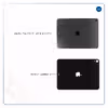 برچسب پوششی ماهوت مدل Ostrich-Leather مناسب برای تبلت اپل iPad Pro 11 2018 A1979