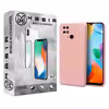کاور مسیر مدل SIL-001 مناسب برای گوشی موبایل شیائومی Redmi 10C