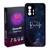کاور گارد ایکس طرح Love مدل Glass10114 مناسب برای گوشی موبایل شیائومی 11T Pro / 11T