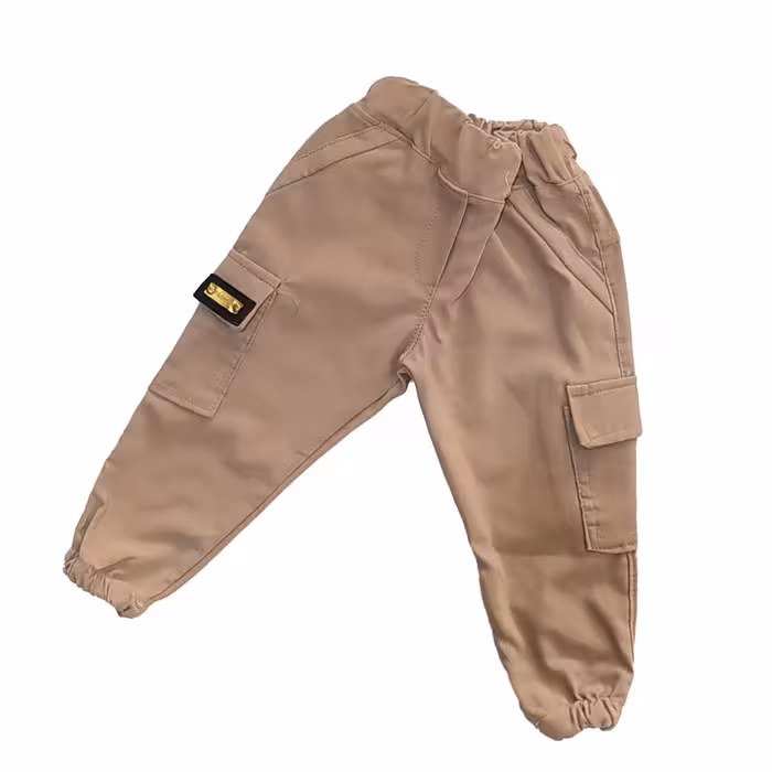 شلوار بچگانه مدل RAJ23