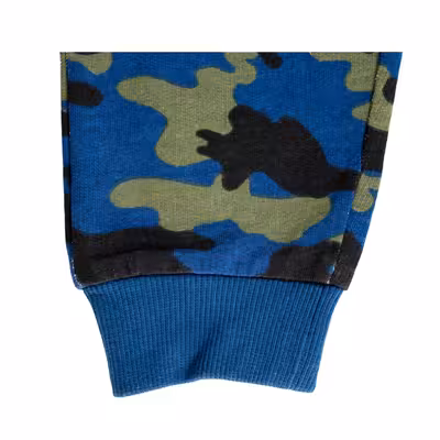 شلوار بچگانه مدل چریکی