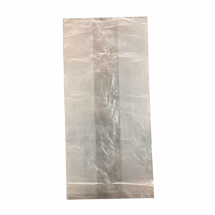 نایلون بسته بندی مدل ضخیم گاست دار کد65.85 بسته 10 عددی