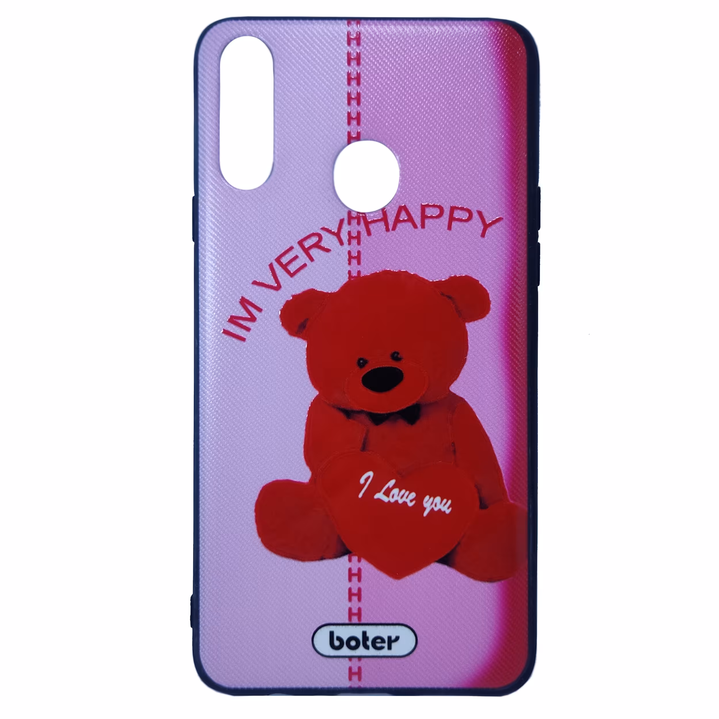 کاور طرح khersi مناسب برای گوشی موبایل سامسونگ Galaxy A20S