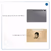 برچسب پوششی ماهوت مدل Gholamreza Takhti مناسب برای تبلت سامسونگ Galaxy Tab S6 2019 SM-T860