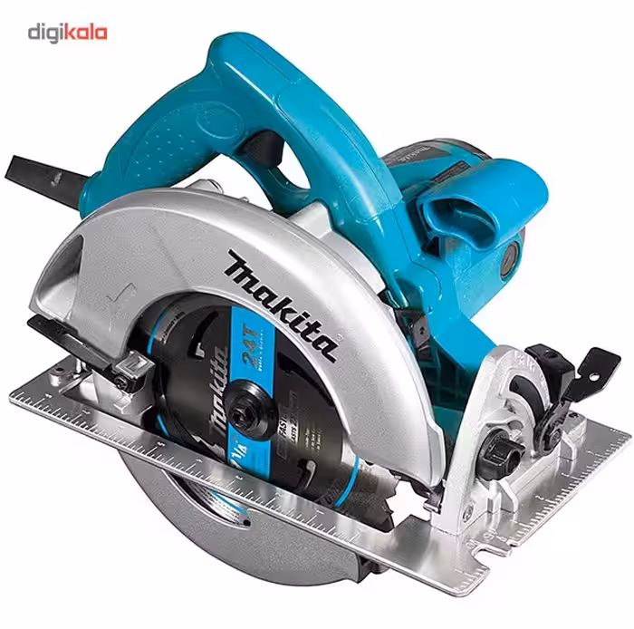 اره دیسکی برقی ماکیتا مدل 5007N
