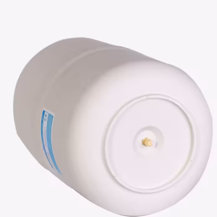 مخزن دستگاه تصفیه آب تانک پک مدل tp19