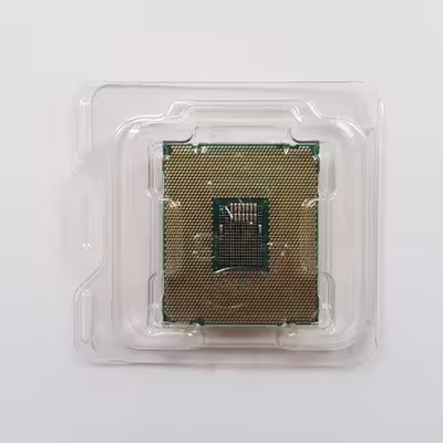 پردازنده مرکزی اینتل سری Ivy Bridge مدل Core i5-3570k Tray