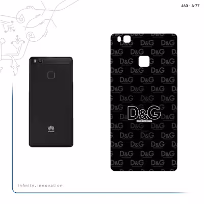 برچسب پوششی ماهوت مدل DG مناسب برای گوشی موبایل هوآوی P9 Lite