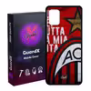 کاور گارد ایکس طرح آث میلان مدل Glass10453 مناسب برای گوشی موبایل سامسونگ Galaxy A31