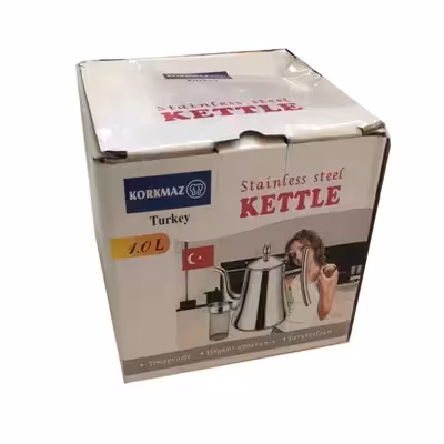 قهوه جوش کرکماز مدل کتل قهوه 