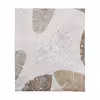 ملحفه آدنو مدل Lamella کد CH54 یک نفره سایز 140x240 سانتی متر