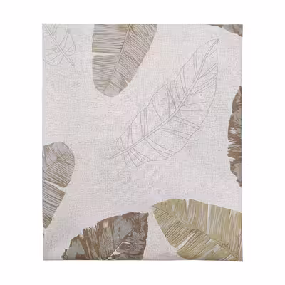 ملحفه آدنو مدل Lamella کد CH54 یک نفره سایز 140x240 سانتی متر