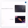 برچسب پوششی ماهوت مدل Clownfish مناسب برای تبلت سامسونگ Galaxy Tab S2 9.7 2015 T815