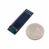 ماژول نمایشگر OLED مدل SSD1306
