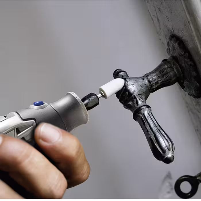 فرز مینیاتوری درمل مدل 3000 به همراه استند نگهدارنده دیواری