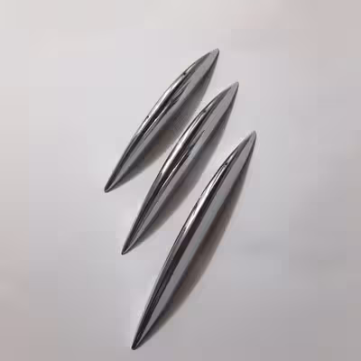 دستگیره کابینت مدل 442p  بسته 3 عددی
