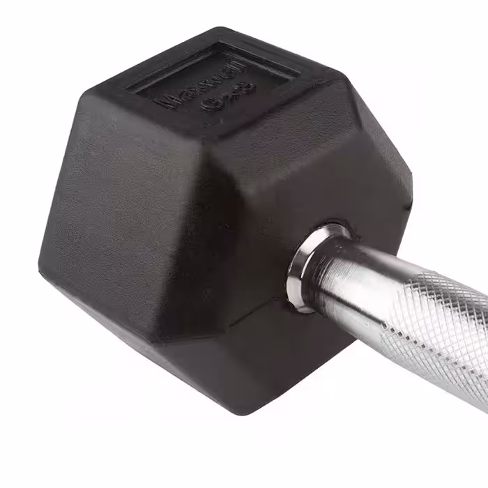 دمبل مدل ISPS Maxwell وزن 2.5 کیلوگرم