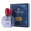 عطر جیبی زنانه تورنته مدل AMBRE حجم 30 میلی لیتر