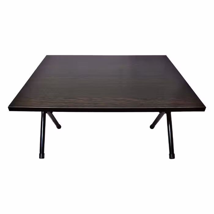 میز سفری میزیمو مدل تاشو کد 3102