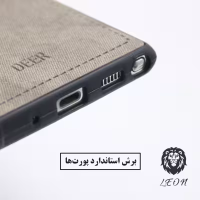 کاور  مدل Gavazni مناسب برای گوشی موبایل سامسونگ Galaxy A10