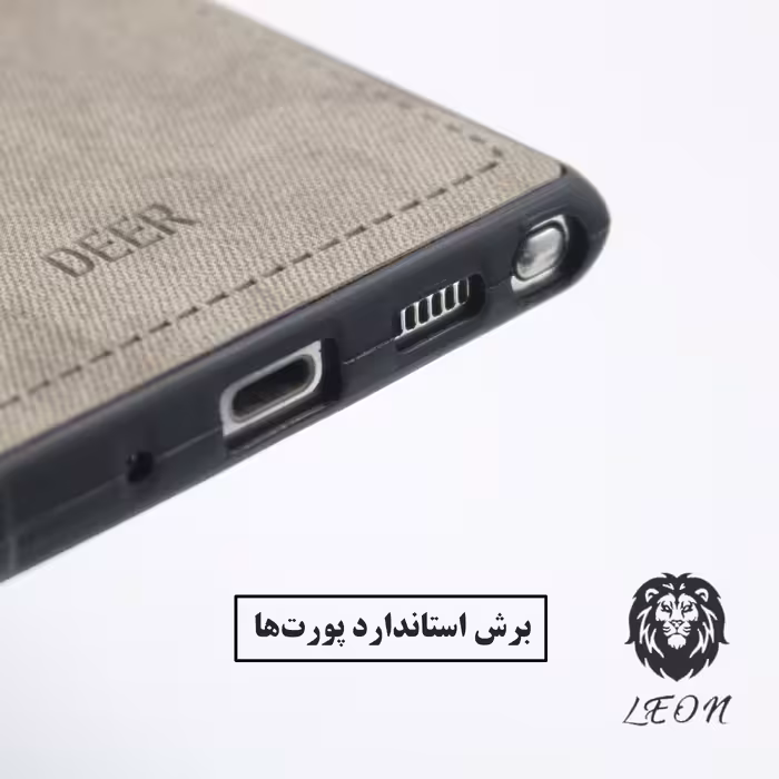 کاور  مدل Gavazni مناسب برای گوشی موبایل سامسونگ Galaxy A10