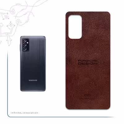 برچسب پوششی ماهوت مدل NL-PRDS مناسب برای گوشی موبایل سامسونگ Galaxy M52 5G