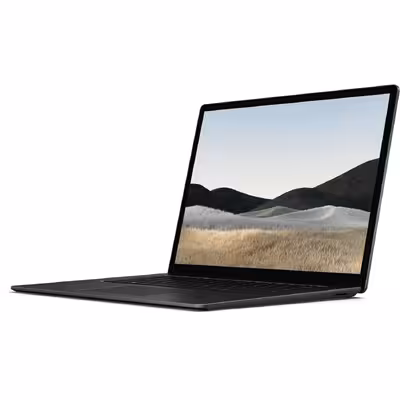 لپ تاپ مایکروسافت مدل Surface Laptop 4 با پردازنده AMD Ryzen، رم 8GB و حافظه 256GB SSD