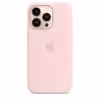 کاور مدل سیلیکونی مناسب برای گوشی موبایل اپل iPhone 13 Pro