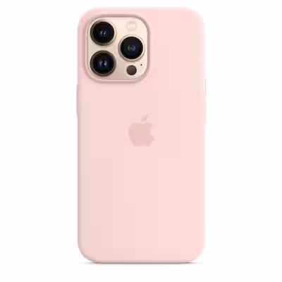 کاور مدل سیلیکونی مناسب برای گوشی موبایل اپل iPhone 13 Pro