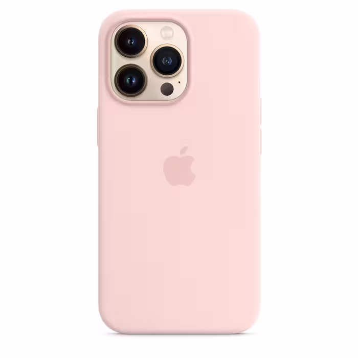 کاور مدل سیلیکونی مناسب برای گوشی موبایل اپل iPhone 13 Pro