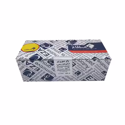 وایر شمع عظام مدل 3143001 مناسب برای پراید زیمنس بسته 4 عددی 