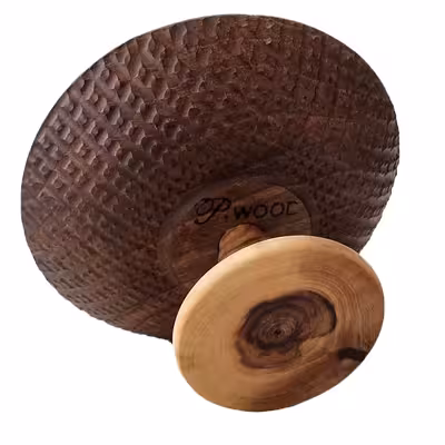 شکلات خوری مدل سیلن